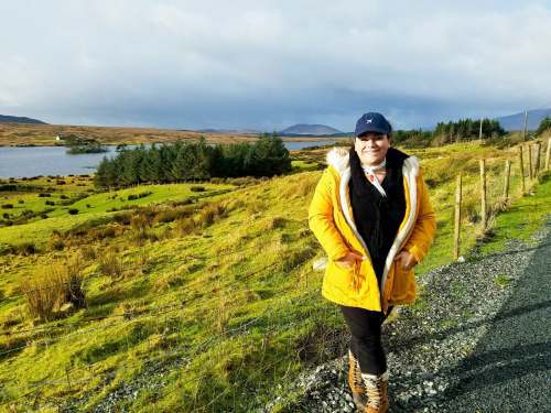 Feel At Home In Connemara-Things To Do, Experience & Understand - Travel  Inspires
