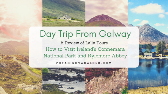 lally tours kylemore abbey